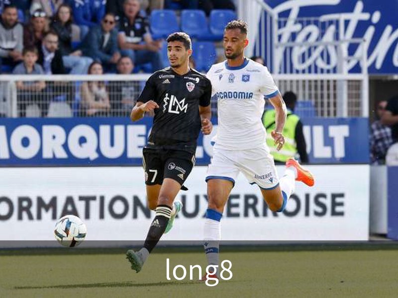 long8简介